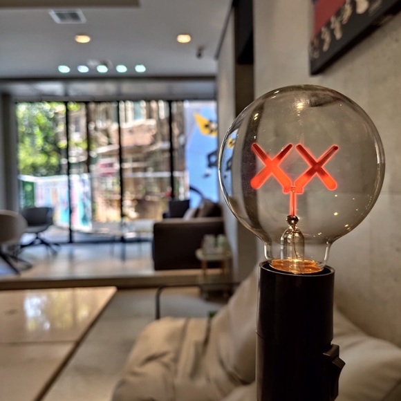 Designer Art Custom Hand Poured BFF Kaws Candle Trio Gift Set - Picture 2 of 12